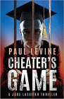 Bookcover of
Cheater's Game
by Paul Levine