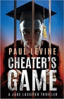 Amazon.com order for
Cheater's Game
by Paul Levine