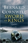 Amazon.com order for
Sword of Kings
by Bernard Cornwell