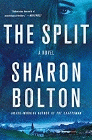 Amazon.com order for
Split
by Sharon Bolton