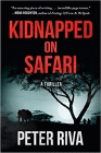 Amazon.com order for
Kidnapped on Safari
by Peter Riva