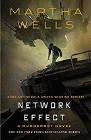 Amazon.com order for
Network Effect
by Martha Wells