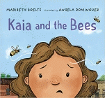 Amazon.com order for
Kaia and the Bees
by Maribeth Boelts