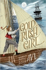 Amazon.com order for
Gold Rush Girl
by Avi