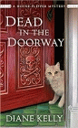 Amazon.com order for
Dead in the Doorway
by Diane Kelly