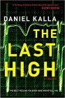 Amazon.com order for
Last High
by Daniel Kalla