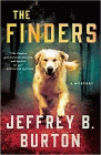 Amazon.com order for
Finders
by Jeffrey B. Burton