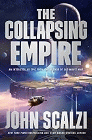 Amazon.com order for
Collapsing Empire
by John Scalzi