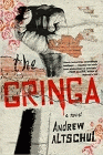 Amazon.com order for
Gringa
by Andrew Altschul