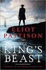 Amazon.com order for
King's Beast
by Eliot Pattison