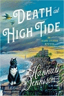 Amazon.com order for
Death at High Tide
by Hannah Dennison