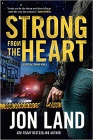 Amazon.com order for
Strong from the Heart
by Jon Land