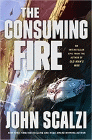 Amazon.com order for
Consuming Fire
by John Scalzi