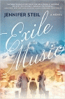 Amazon.com order for
Exile Music
by Jennifer Steil