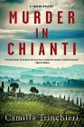 Amazon.com order for
Murder in Chianti
by Camilla Trinchieri