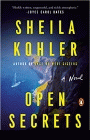 Amazon.com order for
Open Secrets
by Sheila Kohler