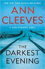 Amazon.com order for
Darkest Evening
by Ann Cleeves