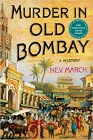 Amazon.com order for
Murder in Old Bombay
by Nev March