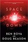 Bookcover of
Space Station Down
by Ben Bova