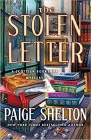 Amazon.com order for
Stolen Letter
by Paige Shelton