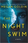 Amazon.com order for
Night Swim
by Megan Goldin