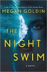 Amazon.com order for
Night Swim
by Megan Goldin