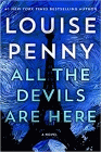 Amazon.com order for
All the Devils Are Here
by Louise Penny