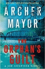Amazon.com order for
Orphan's Guilt
by Archer Mayor