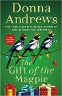 Amazon.com order for
Gift of the Magpie
by Donna Andrews