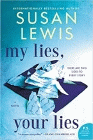 Bookcover of
My Lies, Your Lies
by Susan Lewis