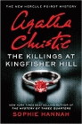 Amazon.com order for
Killings at Kingfisher Hill
by Sophie Hannah
