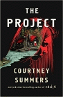 Amazon.com order for
Project
by Courtney Summers