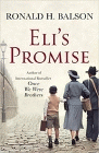 Amazon.com order for
Eli's Promise
by Ronald H. Balson