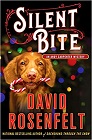 Amazon.com order for
Silent Bite
by David Rosenfelt