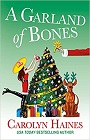 Amazon.com order for
Garland of Bones
by Carolyn Haines