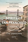 Amazon.com order for
Spirits of San Francisco
by Gary Kamiya