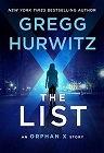 Amazon.com order for
List
by Gregg Hurwitz