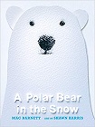 Amazon.com order for
Polar Bear in the Snow
by Mac Barnett
