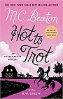 Amazon.com order for
Hot to Trot
by M. C. Beaton