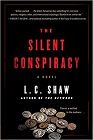 Amazon.com order for
Silent Conspiracy
by L.C. Shaw