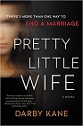 Amazon.com order for
Pretty Little Wife
by Darby Kane