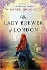 Amazon.com order for
Lady Brewer of London
by Karen Brooks