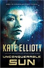 Amazon.com order for
Unconquerable Sun
by Kate Elliott