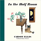 Amazon.com order for
In the Half Room
by Carson Ellis
