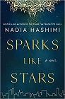 Bookcover of
Sparks Like Stars
by Nadia Hashimi
