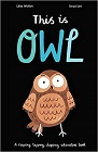 Amazon.com order for
This is Owl
by Libby Walden