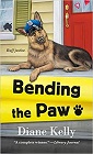 Amazon.com order for
Bending the Paw
by Diane Kelly