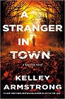 Amazon.com order for
Stranger in Town
by Kelley Armstrong