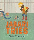 Amazon.com order for
Jabari Tries
by Gaia Cornwall