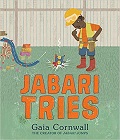 Amazon.com order for
Jabari Tries
by Gaia Cornwall